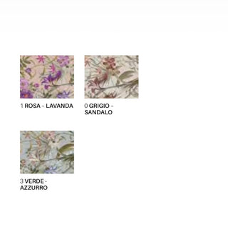 VANITAS QUILT MATRIMONIALE - FAZZINI - Contex Biancheria