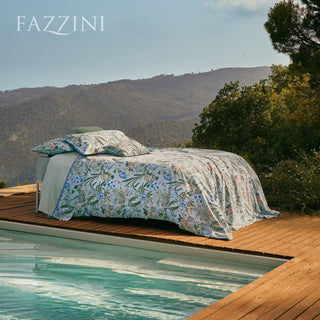 VANITAS QUILT MATRIMONIALE - FAZZINI - Contex Biancheria