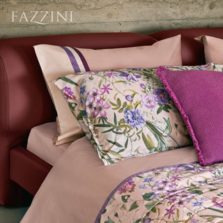 VANITAS QUILT MATRIMONIALE - FAZZINI - Contex Biancheria