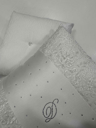 VENERE CUSCINI 2PZ - DAVID HOME - Contex Biancheria