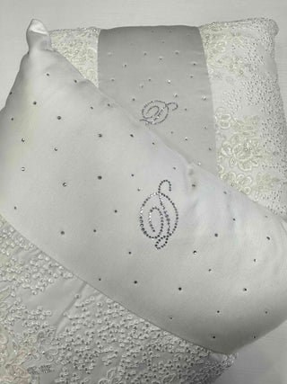 VENERE CUSCINI 42X42 2PEZZI - DAVID HOME - Contex Biancheria
