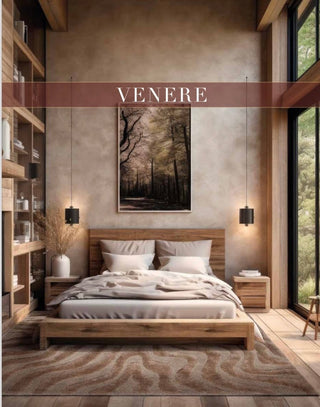 VENERE TORTORA 160X230 - SItap - Contex Biancheria