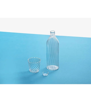 VENEZIA BICCHIERE ACQUA 6 PEZZI - ICHENDORF - Contex Biancheria