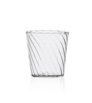 VENEZIA BICCHIERE ACQUA 6 PEZZI - ICHENDORF - Contex Biancheria