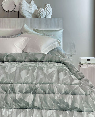 VERA TRAPUNTA MATRIMONIALE - BLUMARINE HOME - Contex Biancheria