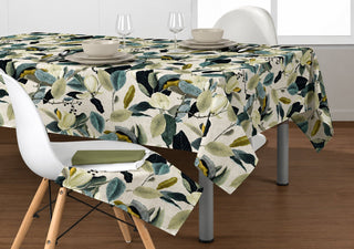 VERDIANA TOVAGLIA - EMILY HOME - Contex Biancheria