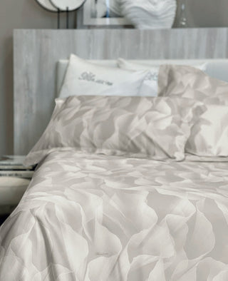 VERY VAMP LENZUOLA ESTIVO MATRIMONIALE - BLUMARINE HOME - Contex Biancheria