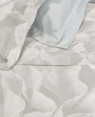 VERY VAMP LENZUOLA ESTIVO MATRIMONIALE - BLUMARINE HOME - Contex Biancheria