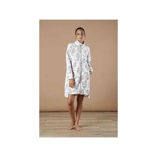 VESTAGLIA FIORI - MARYPLAID - Contex Biancheria