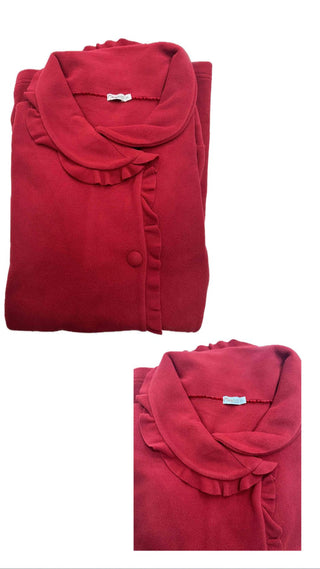 VESTAGLIA VOILA' - MARYPLAID - Contex Biancheria