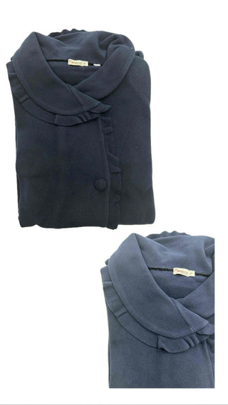 VESTAGLIA VOILA' - MARYPLAID - Contex Biancheria