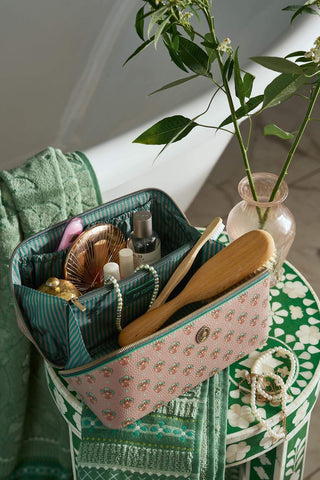 CYRILLE MEDIUM JAIP FLOWER - PIP STUDIO