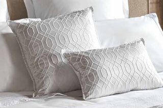 VILLA NECCHI CUSCINO 30X50 - FAZZINI ATELIER - Contex Biancheria
