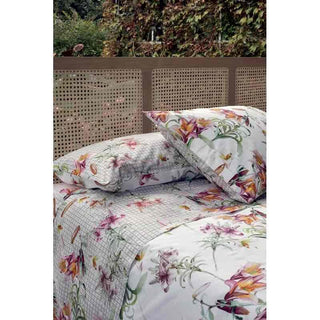 VILLA OLMO QUILT MATRIMONIALE - FAZZINI S.r.l - Contex Biancheria