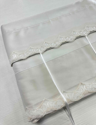 VITA NOVA LENZ - LA PERLA HOME - Contex Biancheria