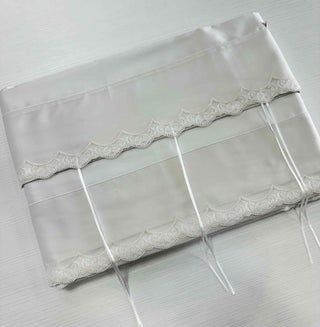 VITA NOVA LENZ - LA PERLA HOME - Contex Biancheria