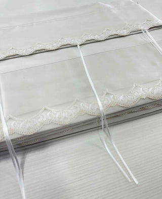 VITA NOVA LENZ - LA PERLA HOME - Contex Biancheria