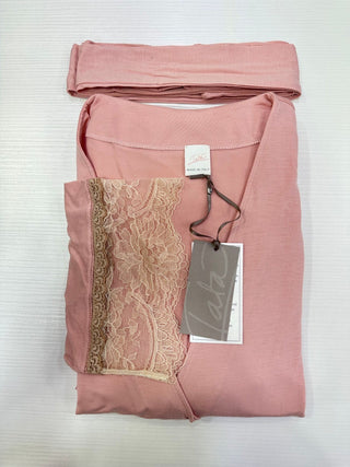 VITTORIA KIMONO DONNA - TATA' - Contex Biancheria