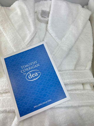 CHAINE BATHROBE - dea Srl