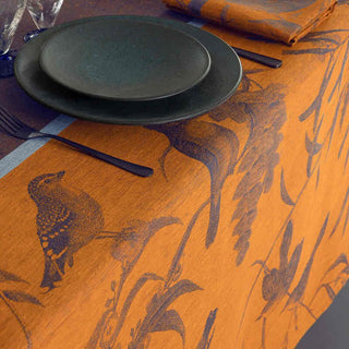 VOLIERE NOCTURNE TOV X12 - MANUFACTURE - Contex Biancheria