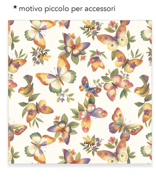 VOLO CANOVACCIO - TAG HOUSE - Contex Biancheria