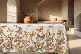 VOLO TOVAGLIA - TAG HOUSE - Contex Biancheria