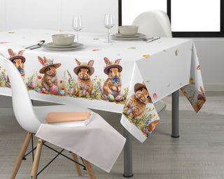 WANDER TOVAGLIA - EMILY HOME - Contex Biancheria