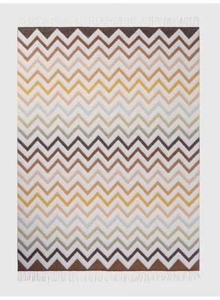 WATAMU PLAID - MISSONI HOME - Contex Biancheria
