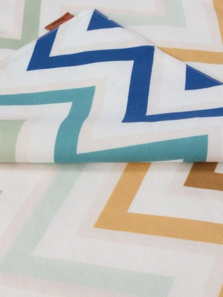 WATAMU SET 2 TOVAGLIETTE - MISSONI HOME - Contex Biancheria