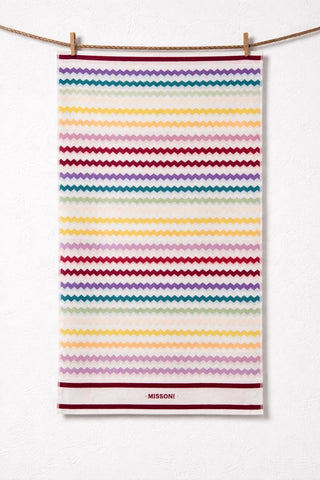 WATAMU TELO MARE - MISSONI HOME - Contex Biancheria