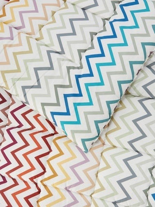 WATAMU TRAPUNTA MATRIMONIALE - MISSONI HOME - Contex Biancheria
