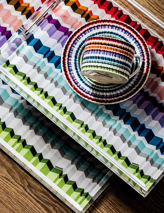 WAVES VASSOIO - MISSONI - Contex Biancheria