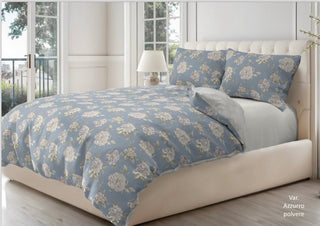 WESTMINSTER LENZUOLA MATRIMONIALE - LE VIE DEL COTONE - Contex Biancheria