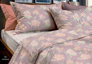WESTMINSTER LENZUOLA MATRIMONIALE - LE VIE DEL COTONE - Contex Biancheria