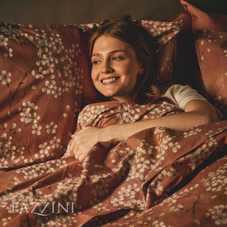 KIMONO TRAPUNTA SINGOLA - FAZZINI