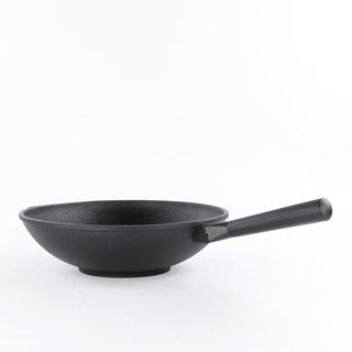 WOK 32CM ETERNA DIAMOND - w pots - WEISSESTAL - Contex Biancheria