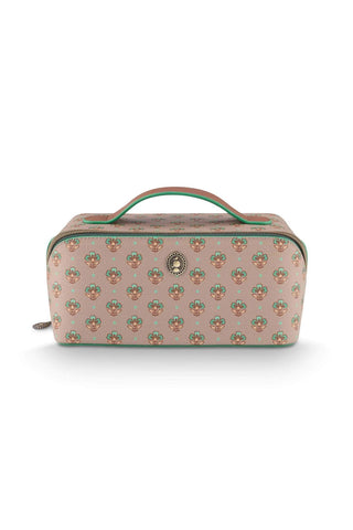 CYRILLE MEDIUM JAIP FLOWER - PIP STUDIO
