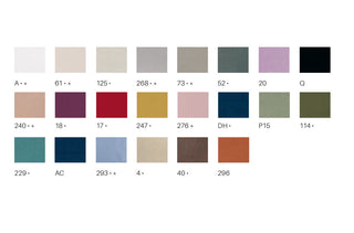 ARIANNA COPRIPIUMINO MATRIMONIALE - FAZZINI