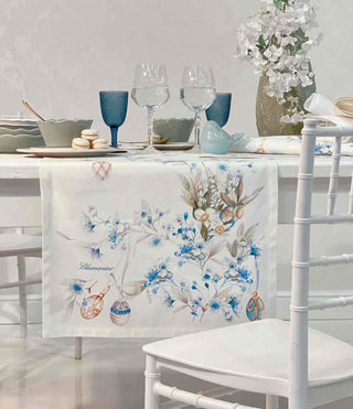 EASTER RUNNER - BLUMARINE HOME