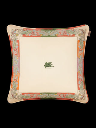YAARA QUILT MATRIMONIALE + 2 CUSCINI - ETRO HOME - Contex Biancheria