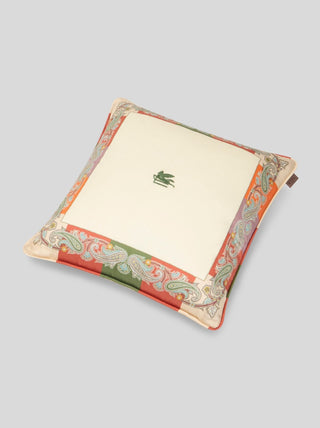 YAARA QUILT MATRIMONIALE + 2 CUSCINI - ETRO HOME - Contex Biancheria