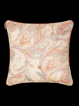 YAARA QUILT MATRIMONIALE + 2 CUSCINI - ETRO HOME - Contex Biancheria