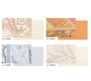 YAARA QUILT MATRIMONIALE - ETRO HOME - Contex Biancheria