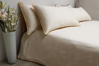 YAMA COPRIPIUMINO MATRIMONIALE - MICOL - Contex Biancheria