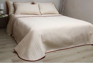 YAMA LENZUOLA MATRIMONIALE - MICOL - Contex Biancheria