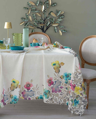 DALIA TABLECLOTH 170X270 - forever by Dondi