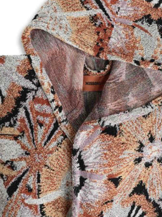 YVETTE ACCAPPATOIO - MISSONI HOME - Contex Biancheria