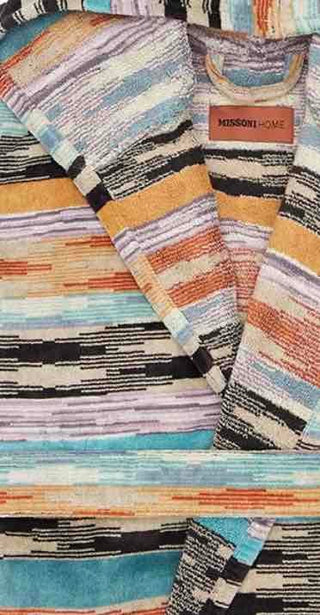 YWAN ACCAPPATOIO - MISSONI HOME - Contex Biancheria