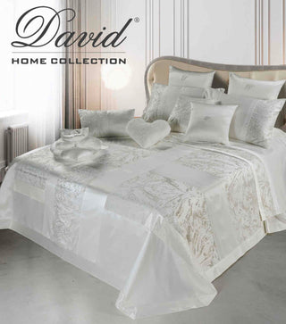 ESSENZA COPERTA MATRIMONIALE. - DAVID HOME