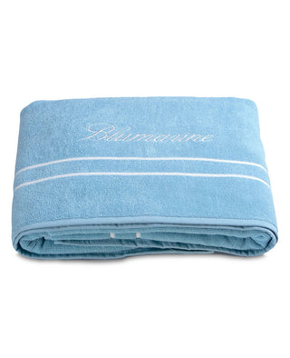 YACHT CLUB BEACH TOWEL - BLUMARINE HOME